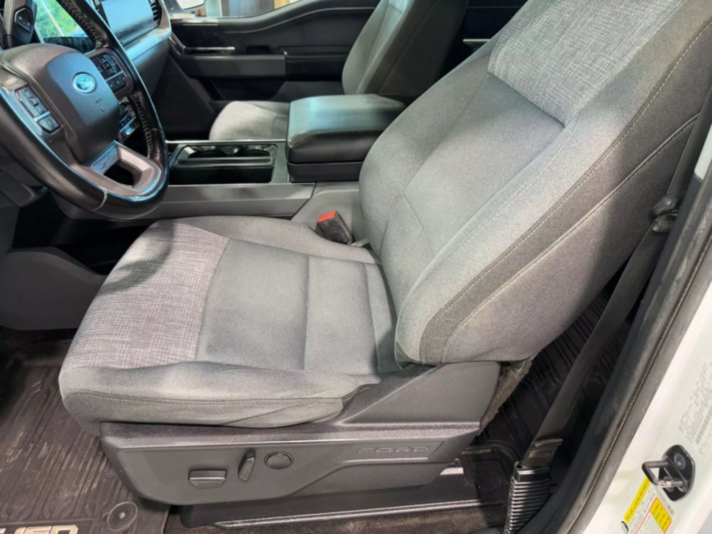 2022 Ford F-150 Image 21