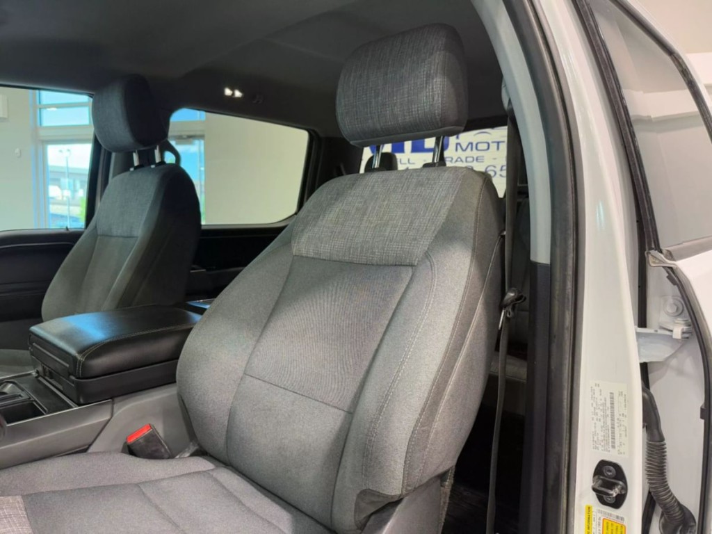2022 Ford F-150 Image 22