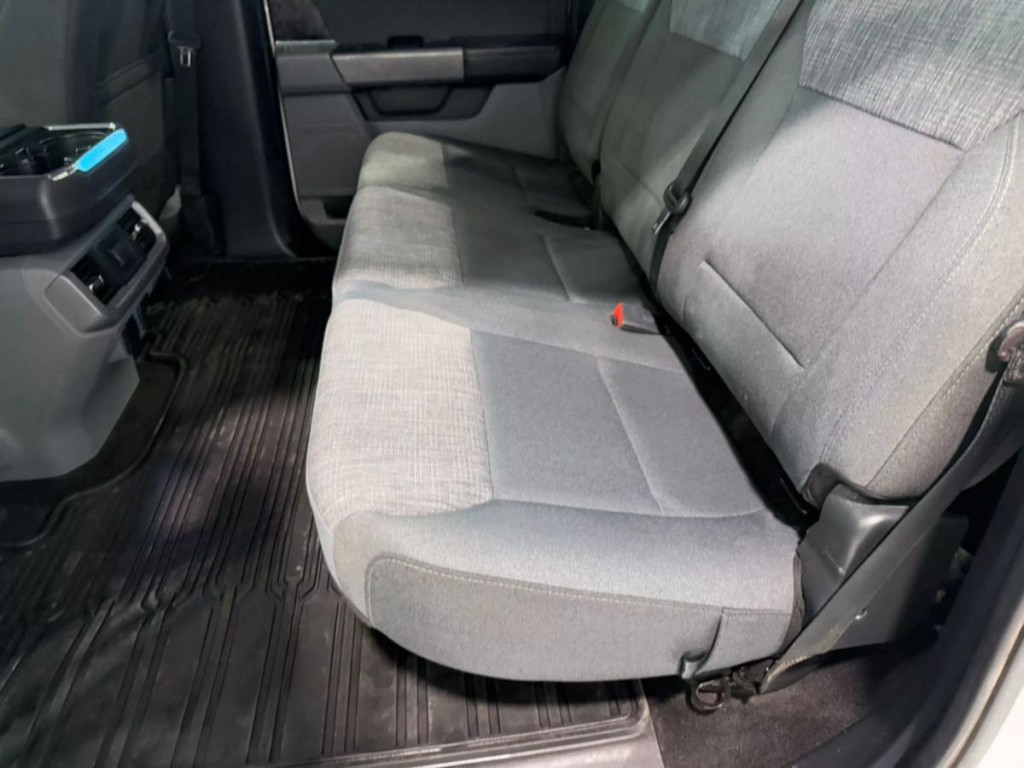 2022 Ford F-150 Image 23