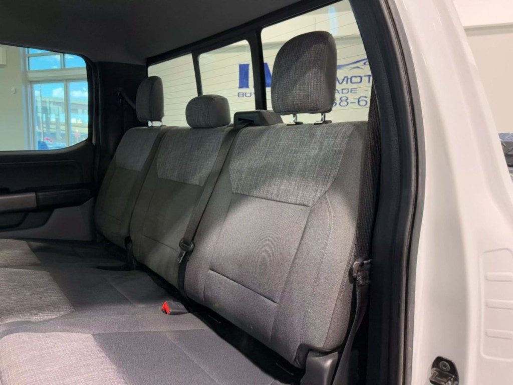 2022 Ford F-150 Image 24