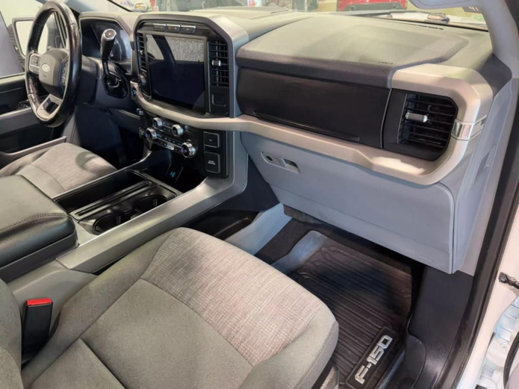 2022 Ford F-150 Image 25