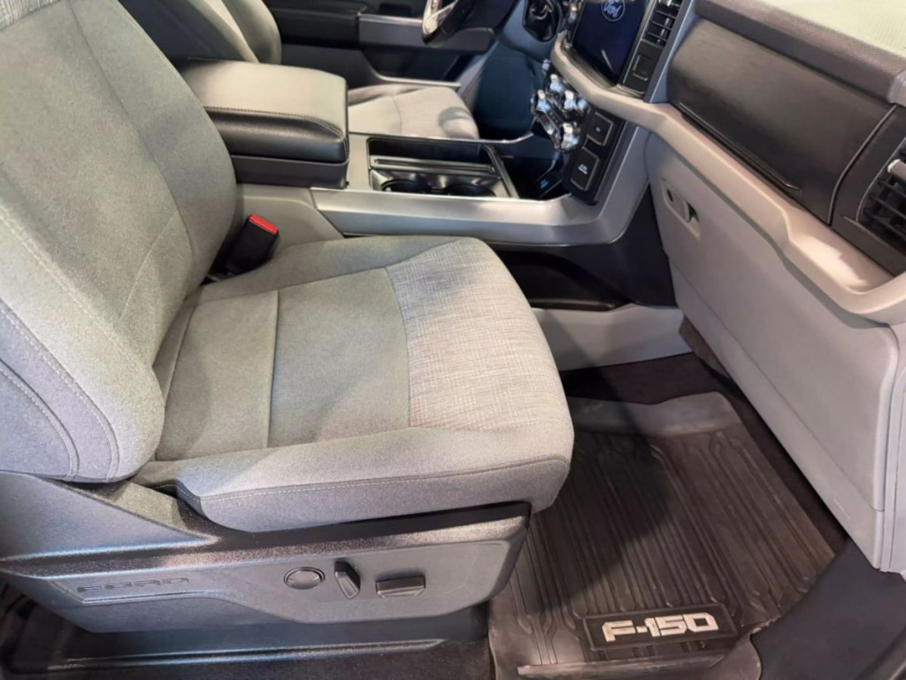 2022 Ford F-150 Image 26
