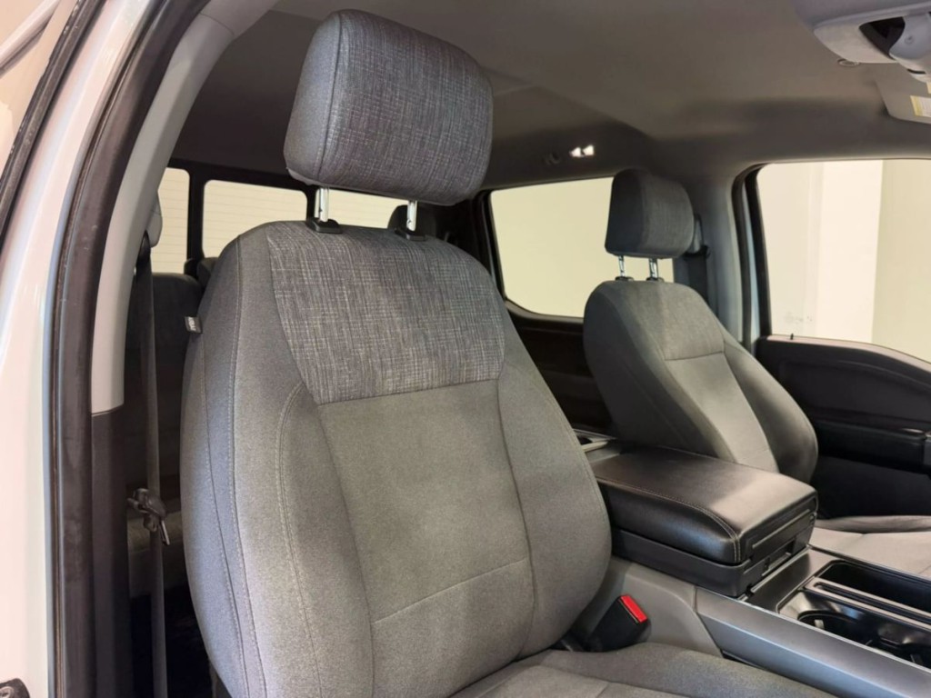 2022 Ford F-150 Image 27