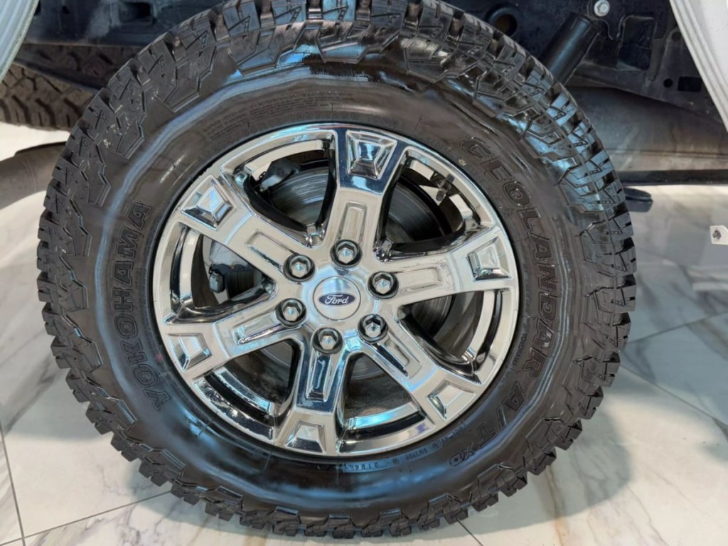 2022 Ford F-150 Image 29