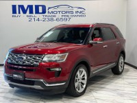 Image for 2019 Ford Explorer Limited ID: 6656905