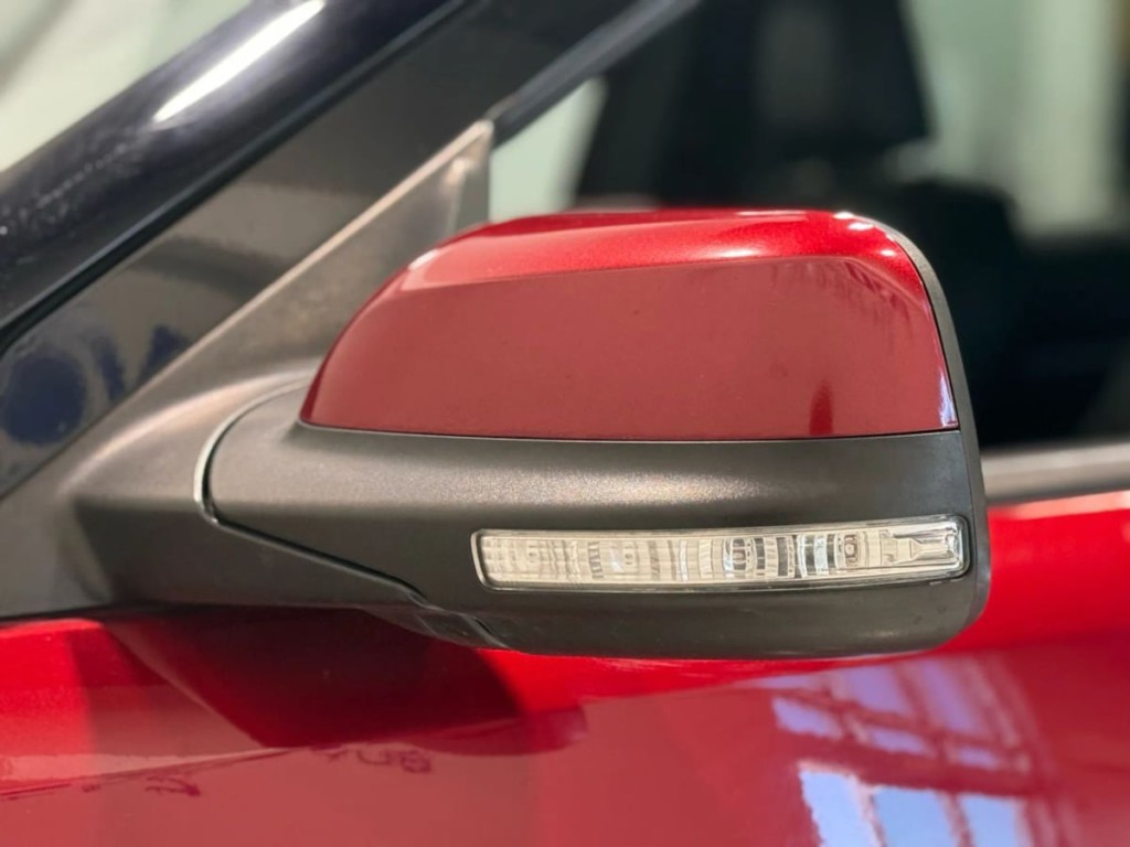 2019 Ford Explorer Image 10