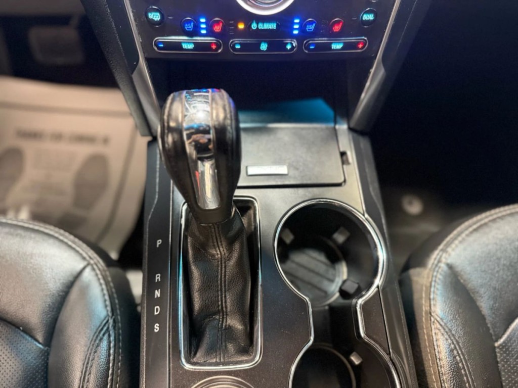 2019 Ford Explorer Image 17