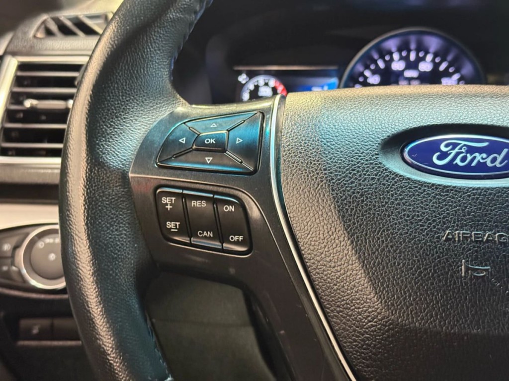 2019 Ford Explorer Image 20