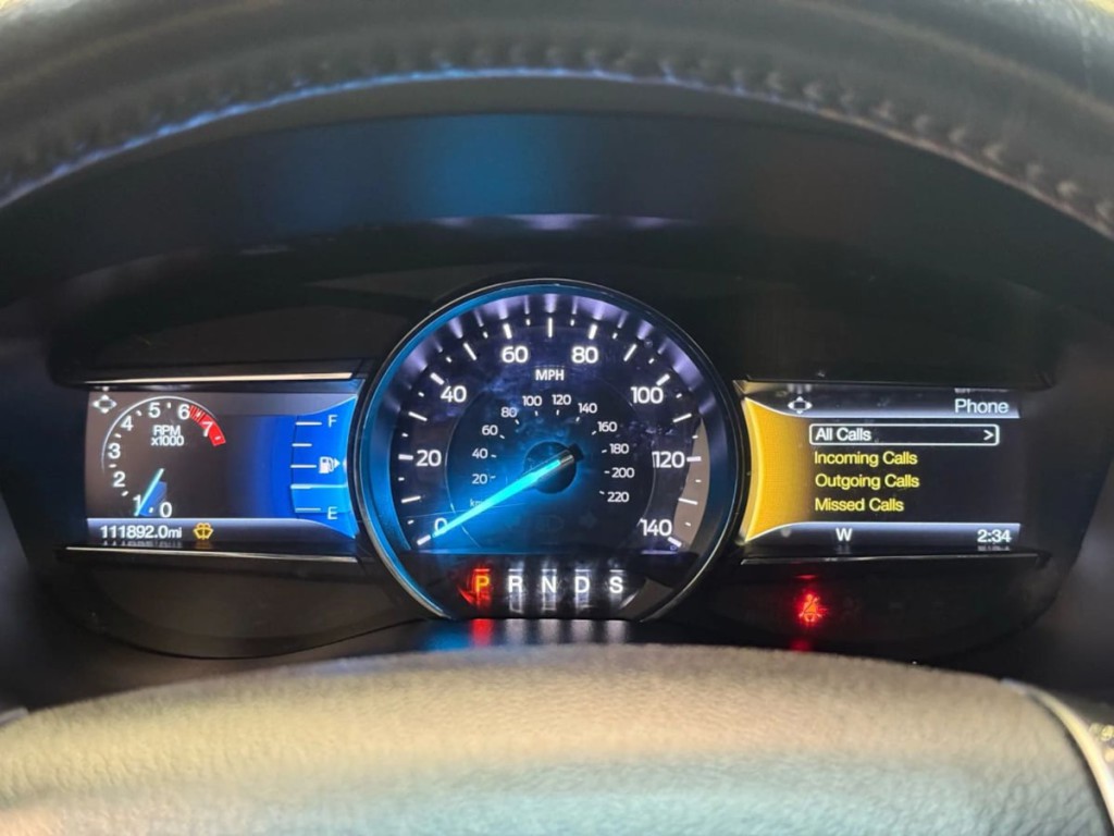 2019 Ford Explorer Image 21