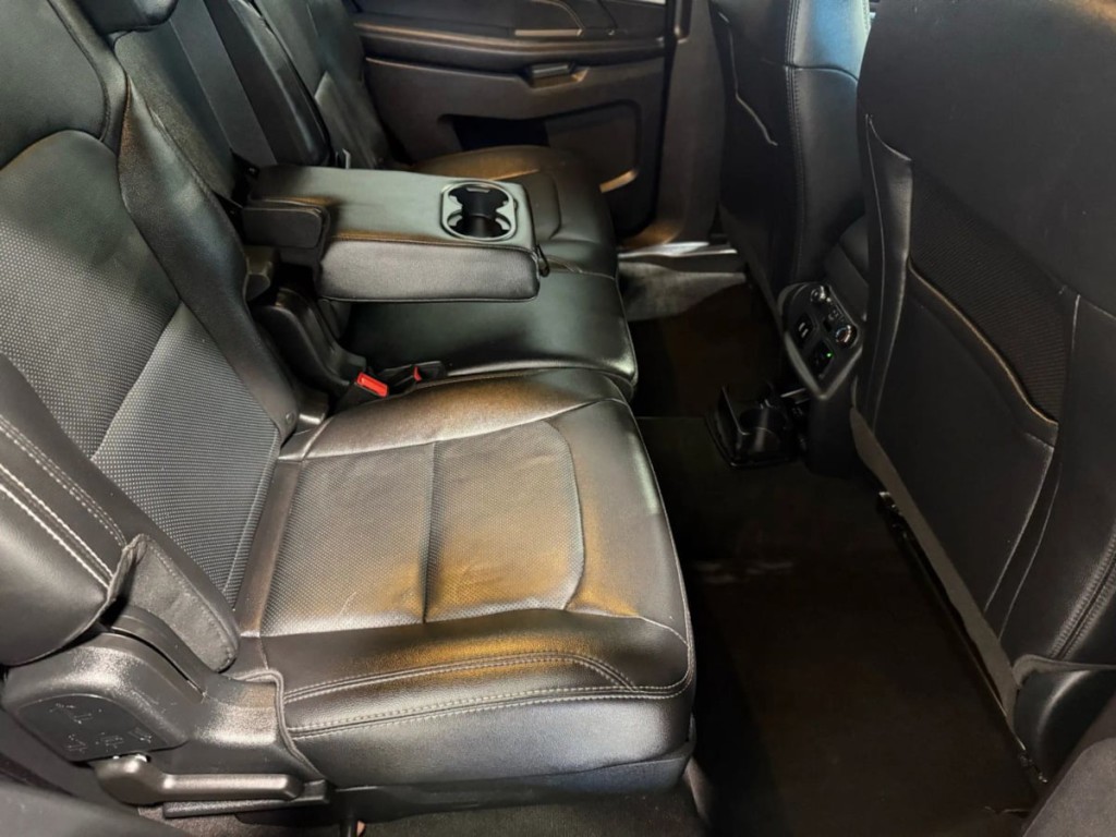 2019 Ford Explorer Image 31