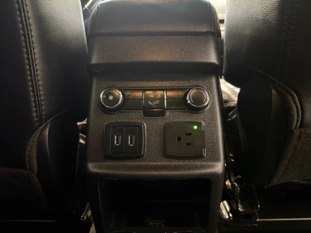 2019 Ford Explorer Image 33