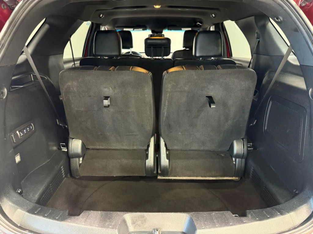 2019 Ford Explorer Image 36