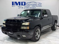 Image for 2007 Chevrolet Silverado 1500 LT1 ID: 6656906