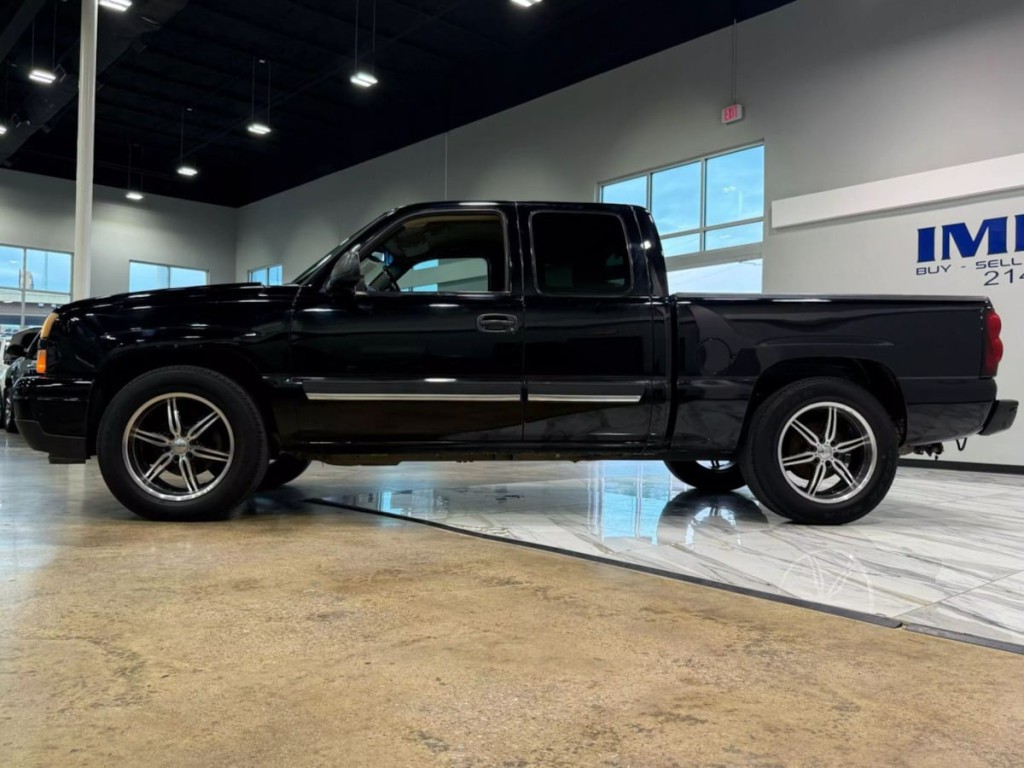 2007 Chevrolet Silverado 1500 Image 9