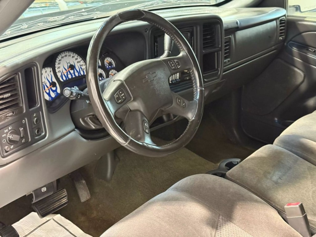 2007 Chevrolet Silverado 1500 Image 13