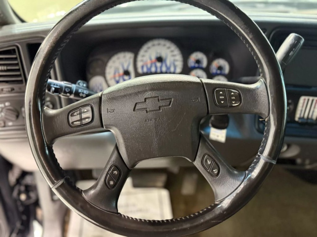 2007 Chevrolet Silverado 1500 Image 15