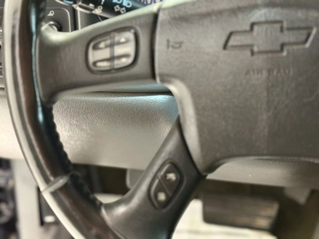 2007 Chevrolet Silverado 1500 Image 16