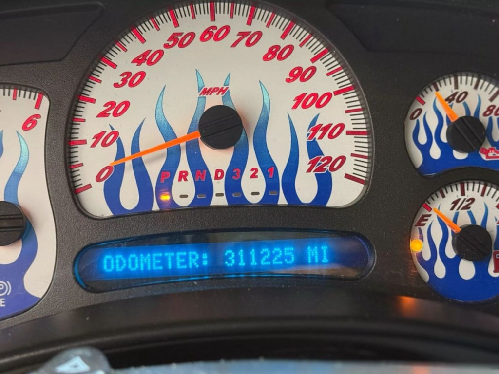 2007 Chevrolet Silverado 1500 Image 18