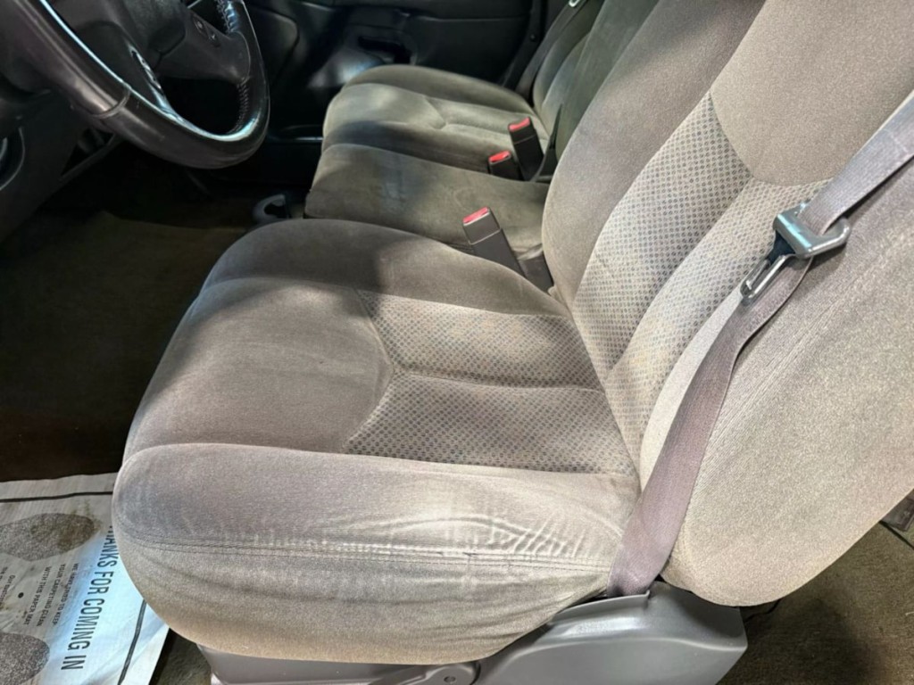 2007 Chevrolet Silverado 1500 Image 19