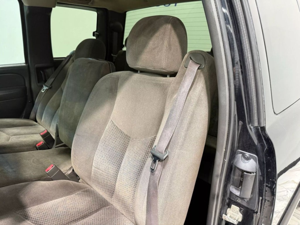2007 Chevrolet Silverado 1500 Image 20
