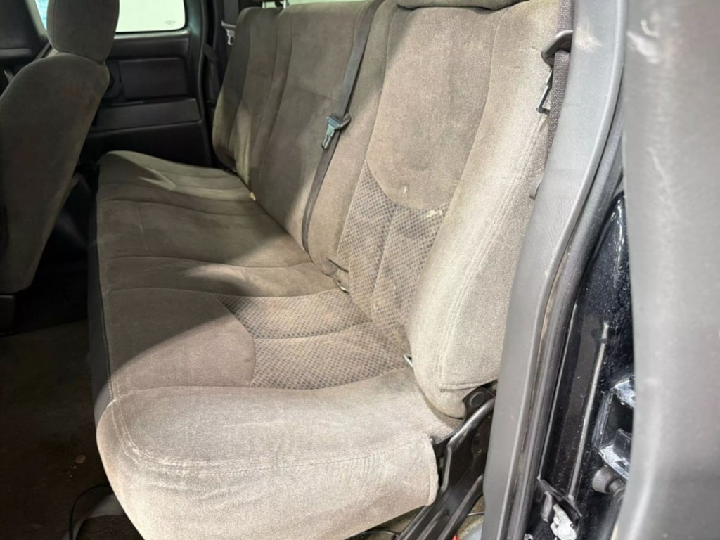 2007 Chevrolet Silverado 1500 Image 21