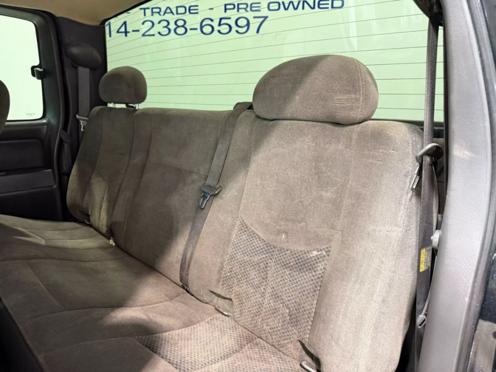 2007 Chevrolet Silverado 1500 Image 22