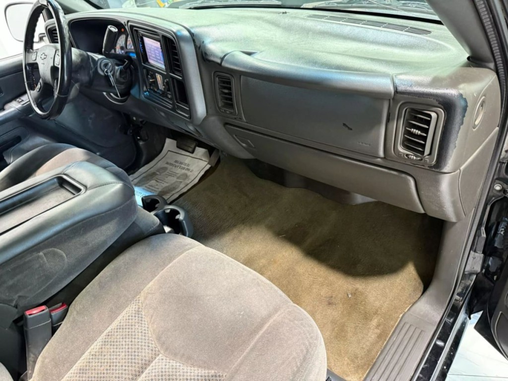 2007 Chevrolet Silverado 1500 Image 23