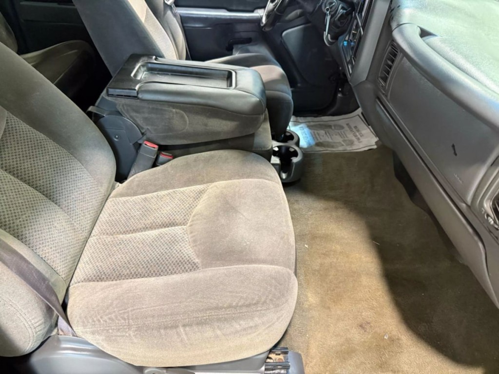2007 Chevrolet Silverado 1500 Image 24