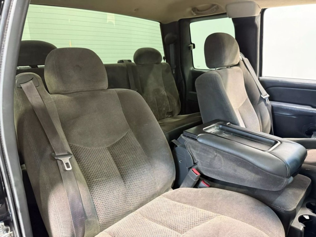 2007 Chevrolet Silverado 1500 Image 25