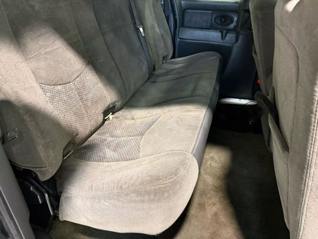 2007 Chevrolet Silverado 1500 Image 26