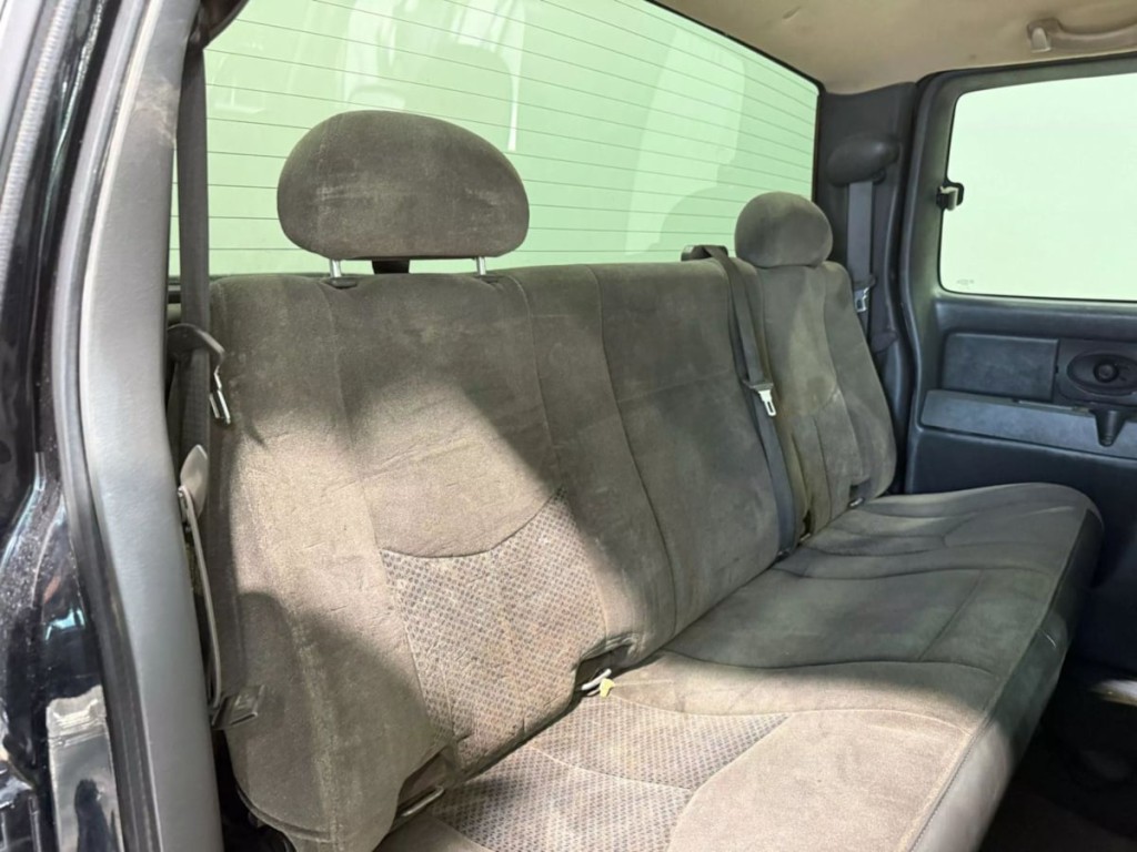 2007 Chevrolet Silverado 1500 Image 27