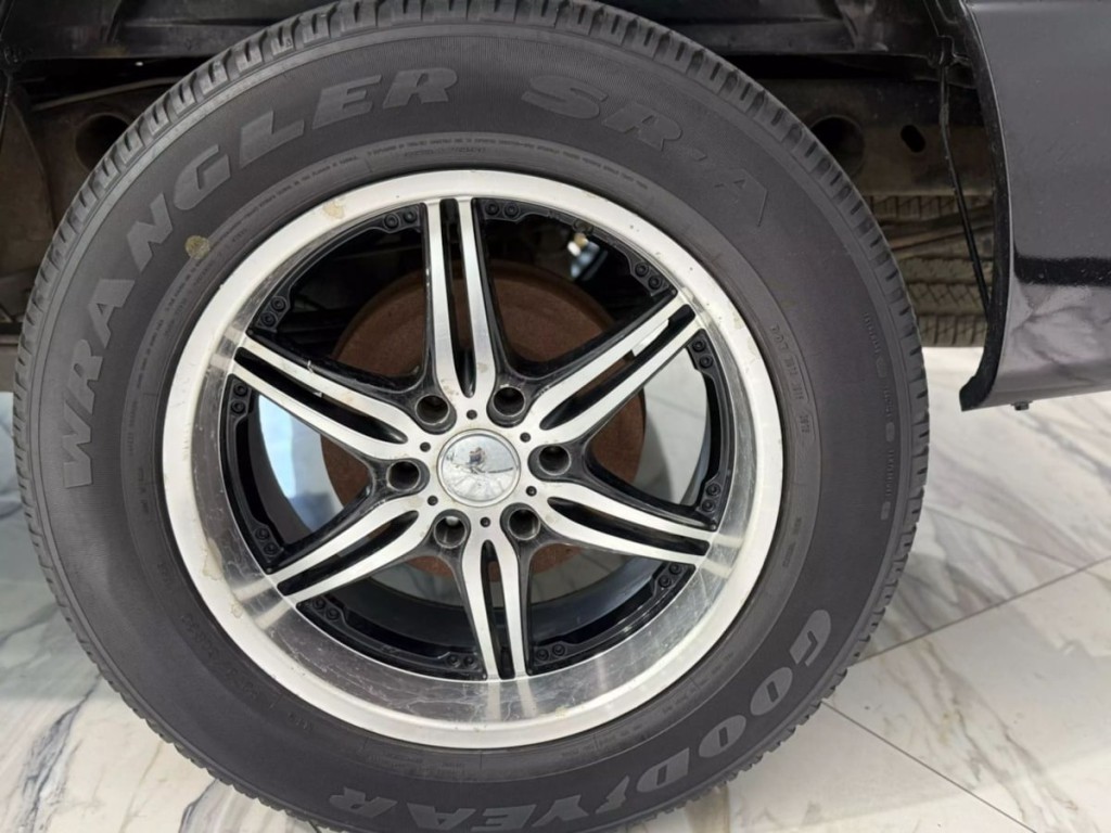 2007 Chevrolet Silverado 1500 Image 28