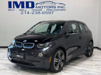 Image for 2015 BMW i3  ID: 6656907