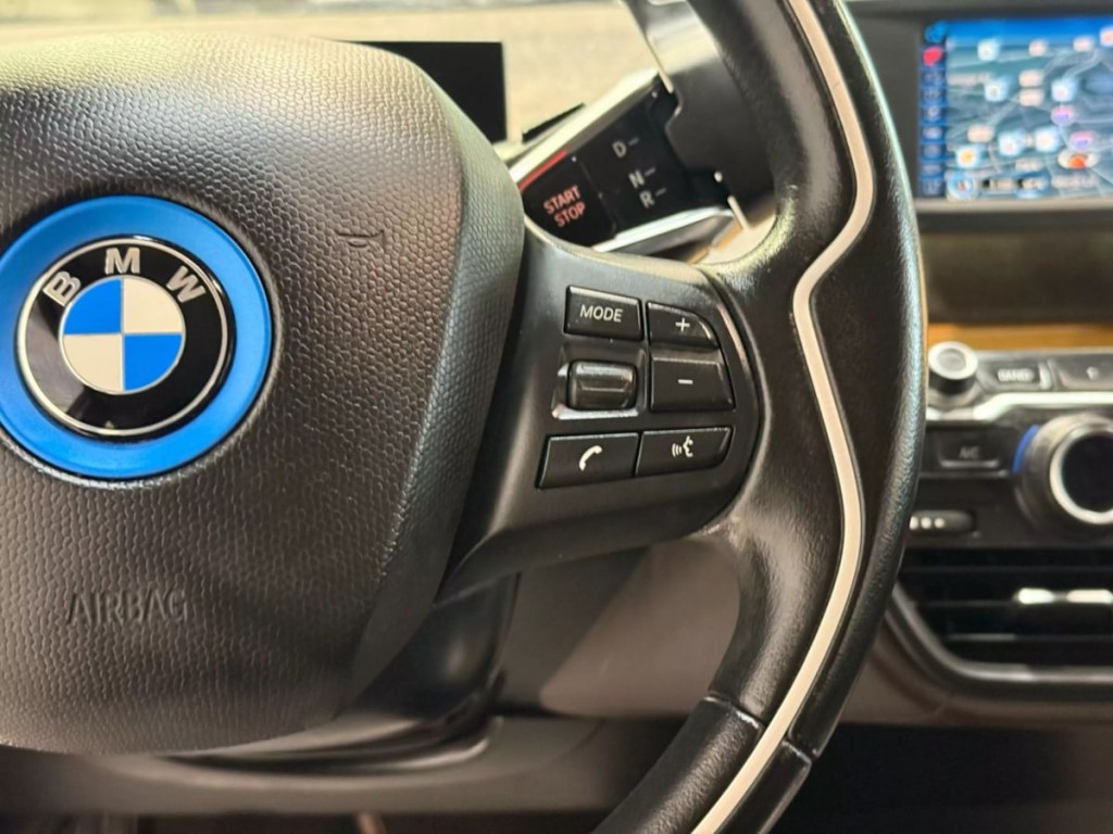 2015 BMW i3 Image 15