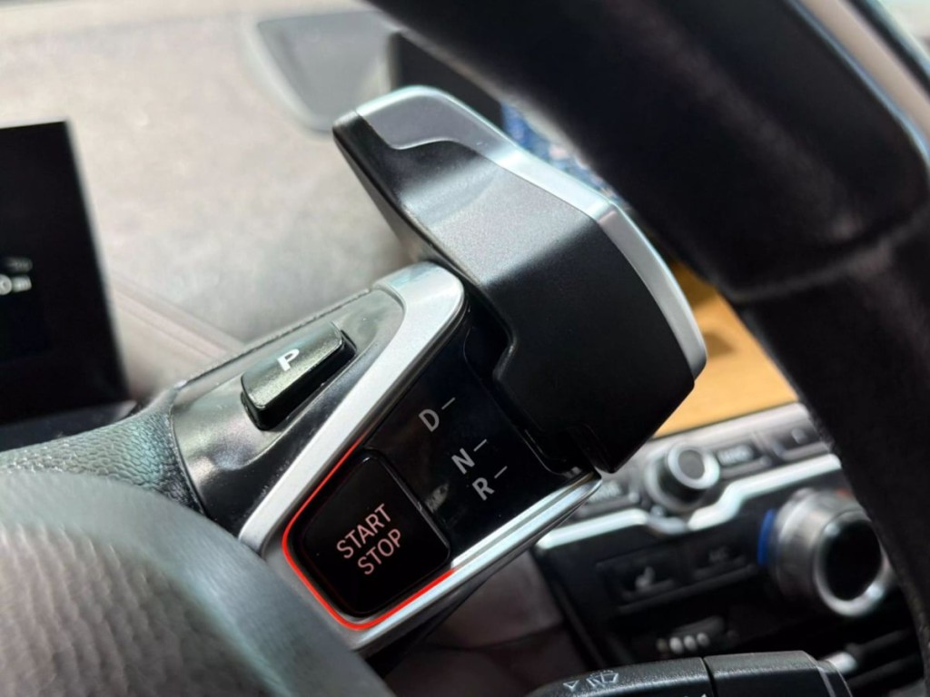 2015 BMW i3 Image 20
