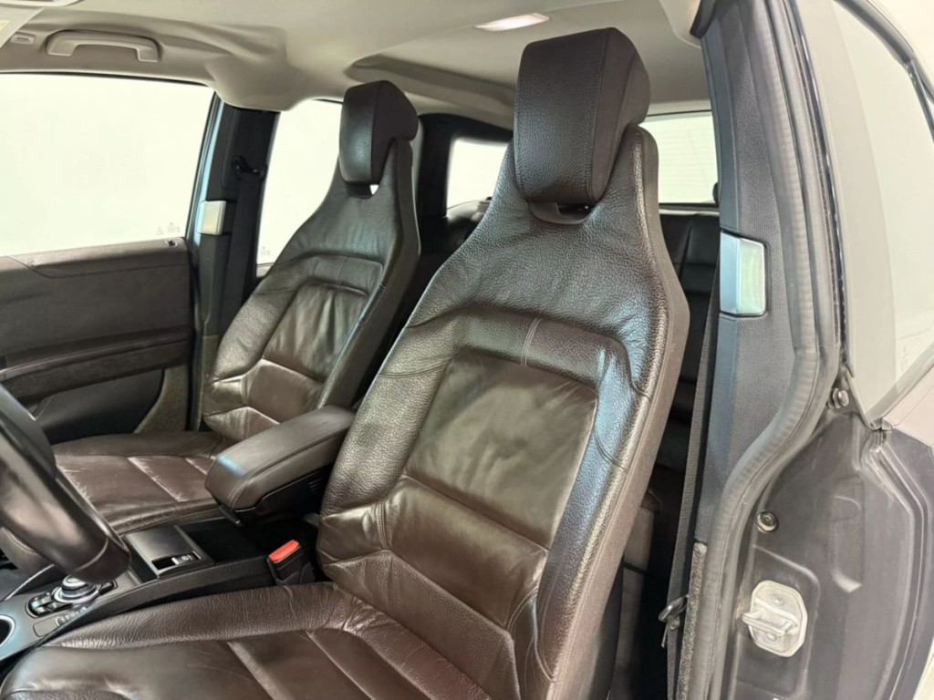 2015 BMW i3 Image 23