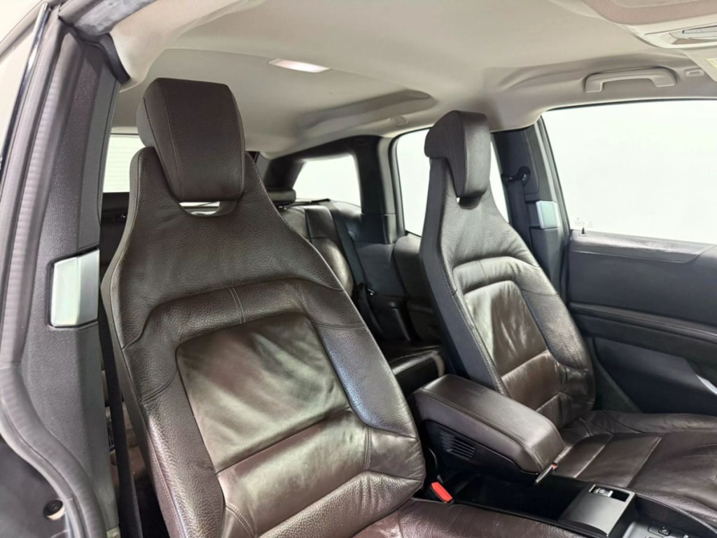 2015 BMW i3 Image 29
