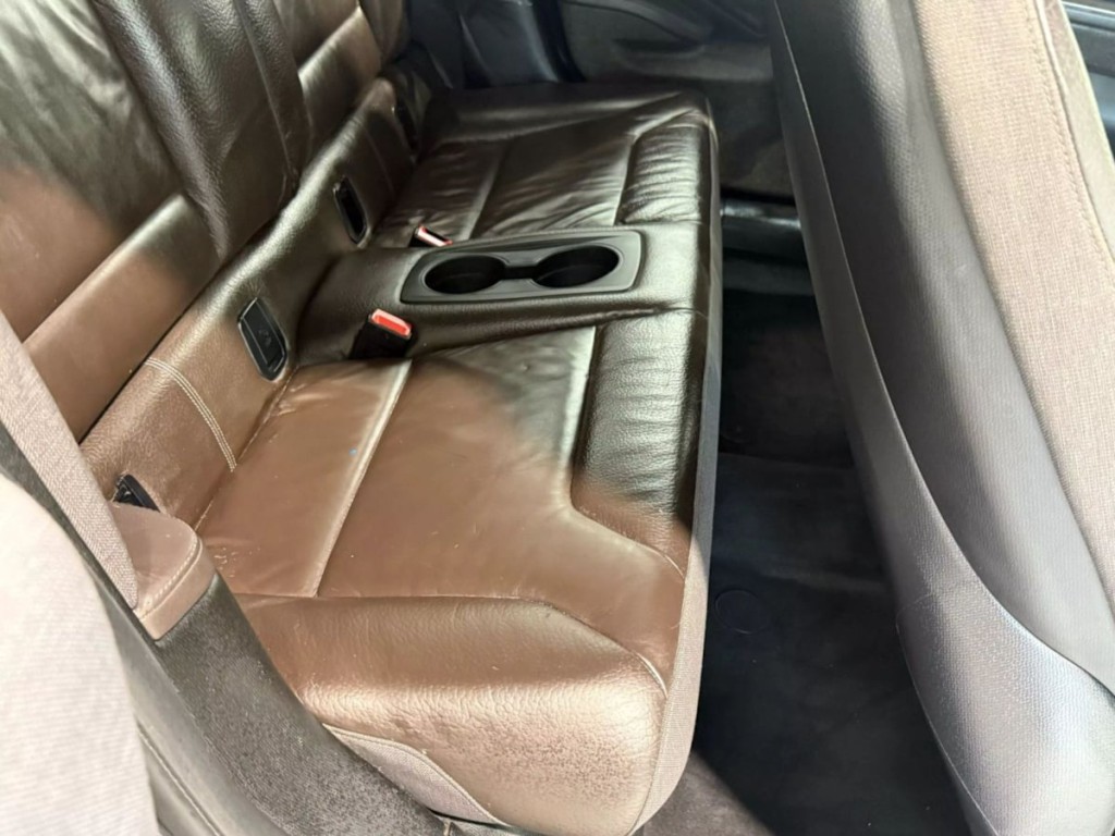 2015 BMW i3 Image 31