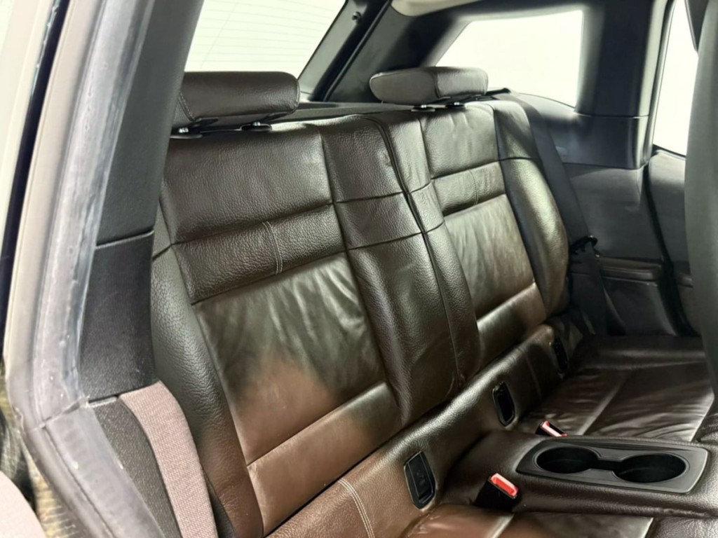 2015 BMW i3 Image 32