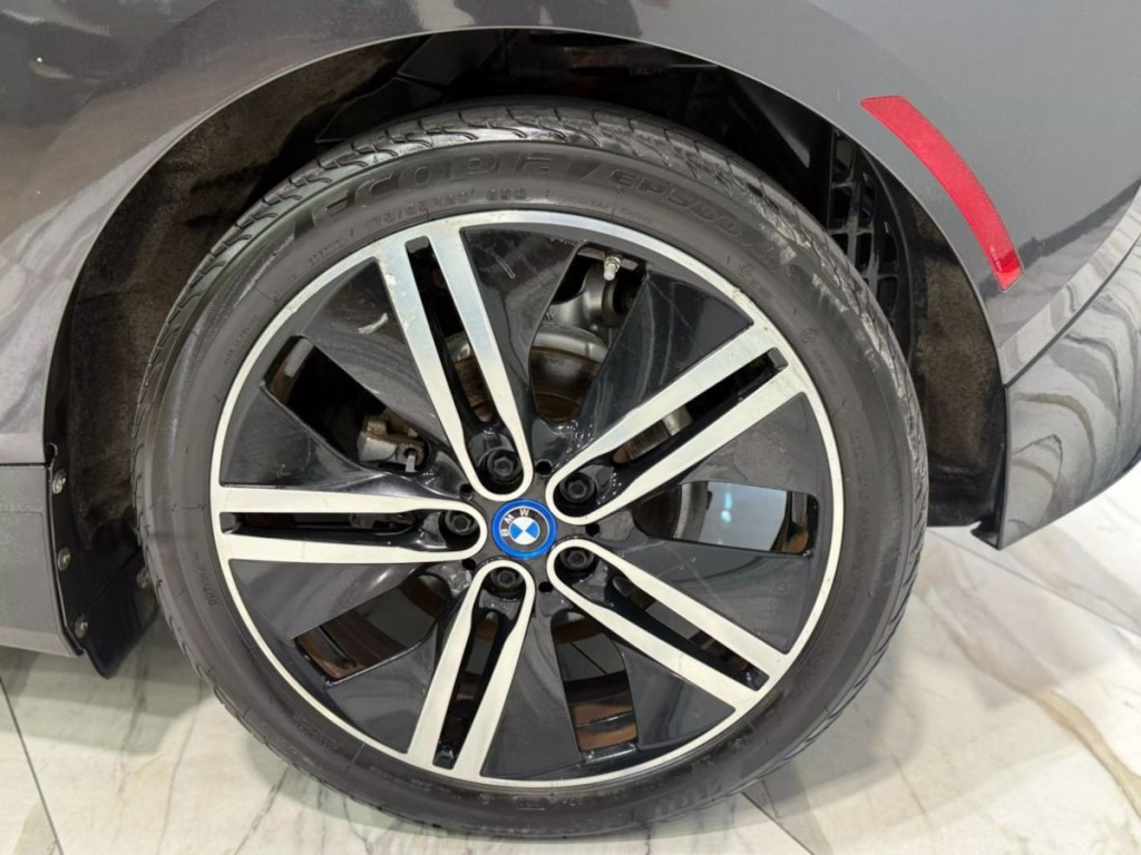 2015 BMW i3 Image 33