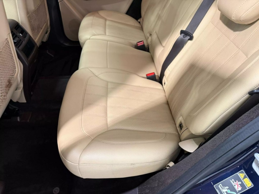 2016 Mercedes-Benz GLE-Class Image 24