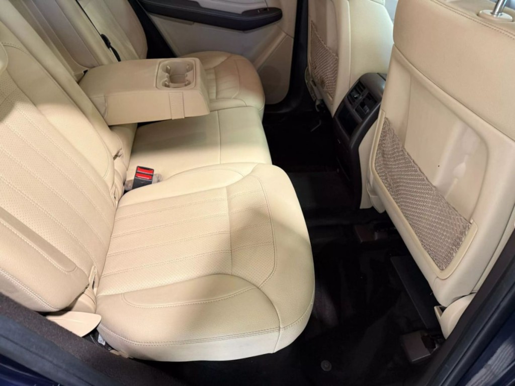 2016 Mercedes-Benz GLE-Class Image 30