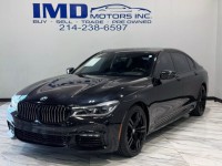 Image for 2019 BMW 7 Series 750i xDrive ID: 6656911