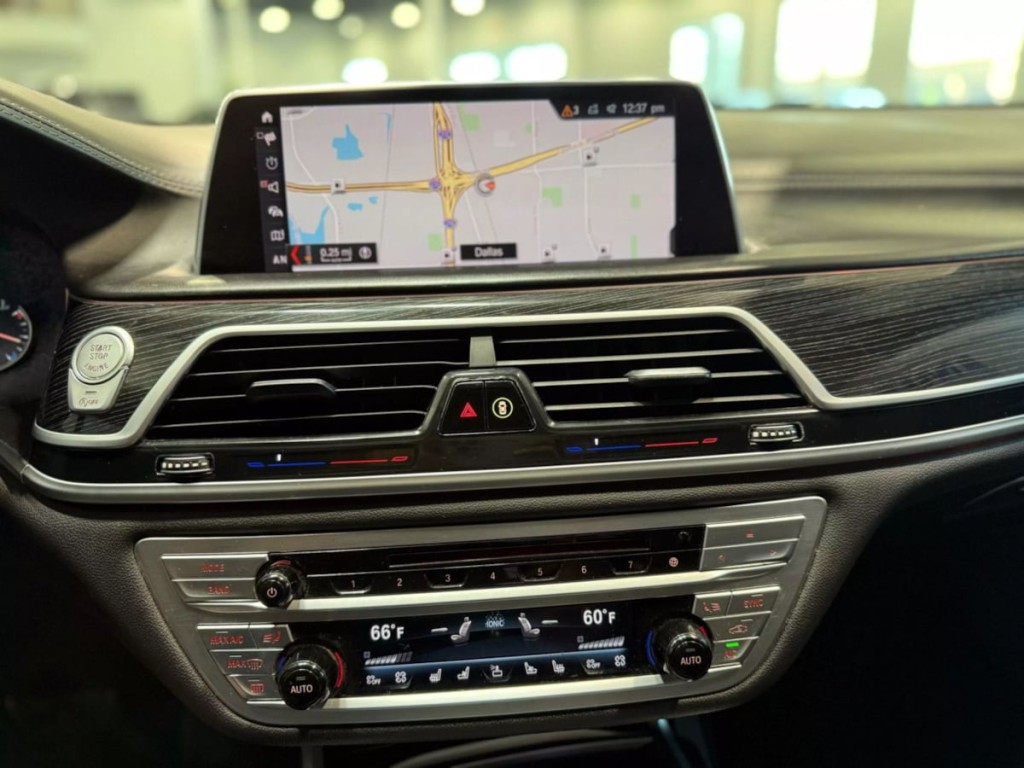 2019 BMW 7 Series Image 19