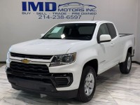 Image for 2021 Chevrolet Colorado LT ID: 6660036