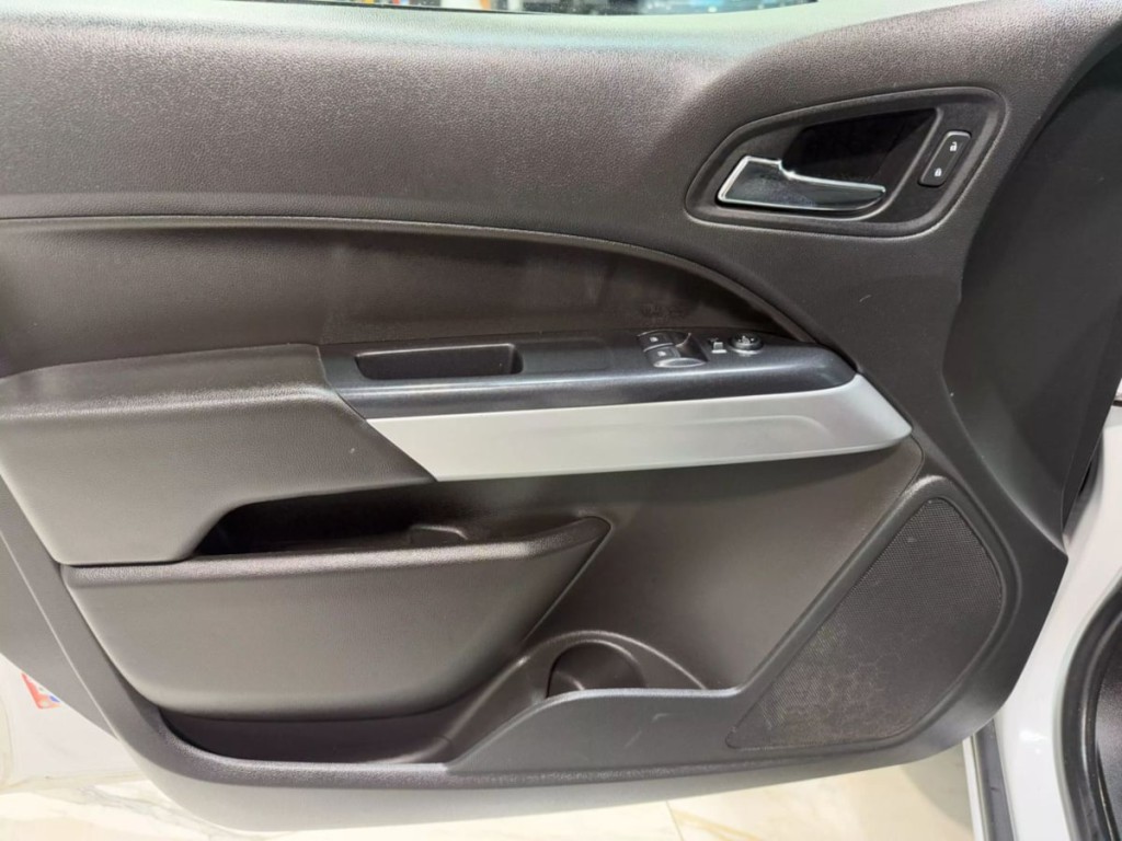 2021 Chevrolet Colorado Image 10