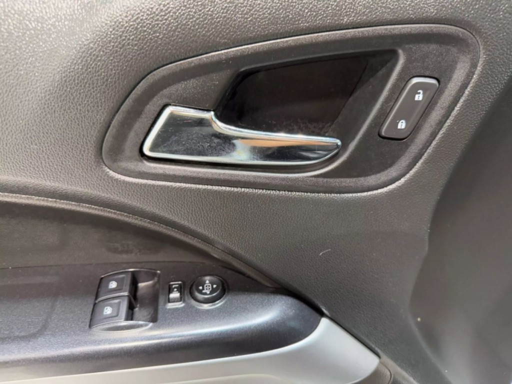 2021 Chevrolet Colorado Image 11