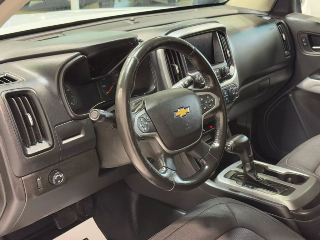 2021 Chevrolet Colorado Image 12