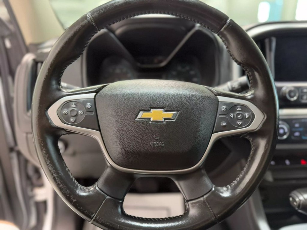 2021 Chevrolet Colorado Image 13