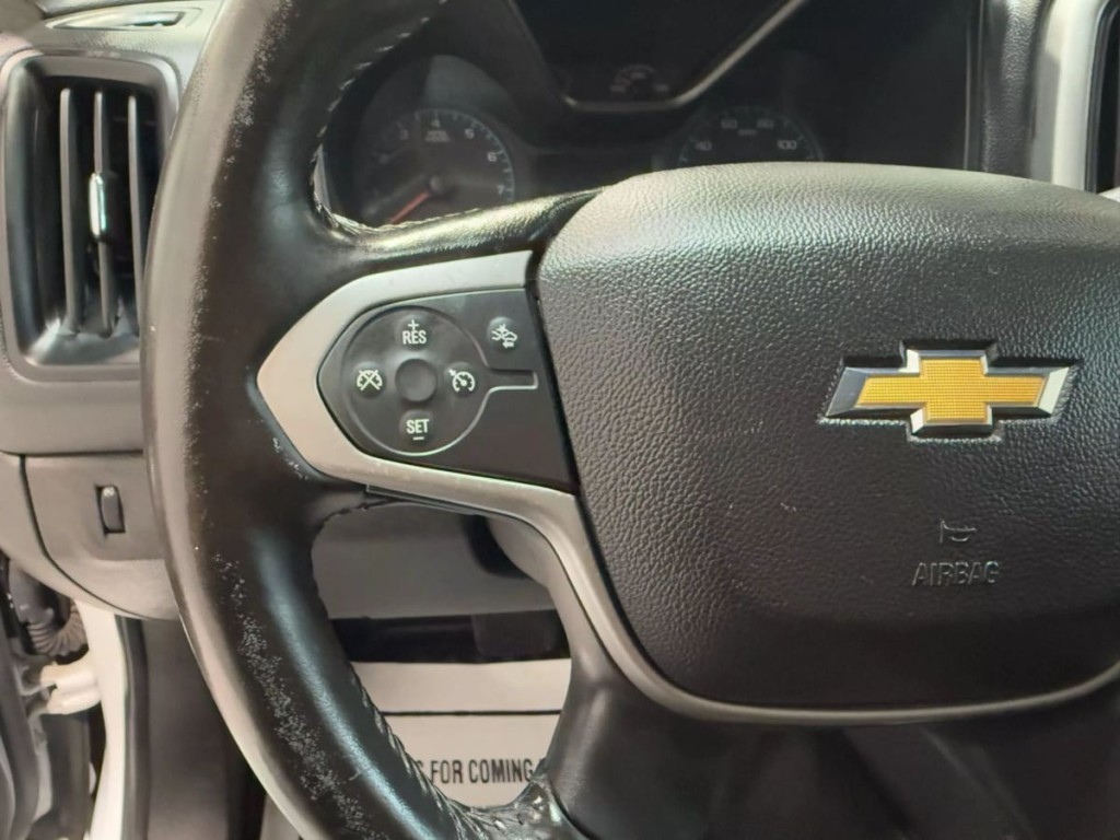 2021 Chevrolet Colorado Image 14